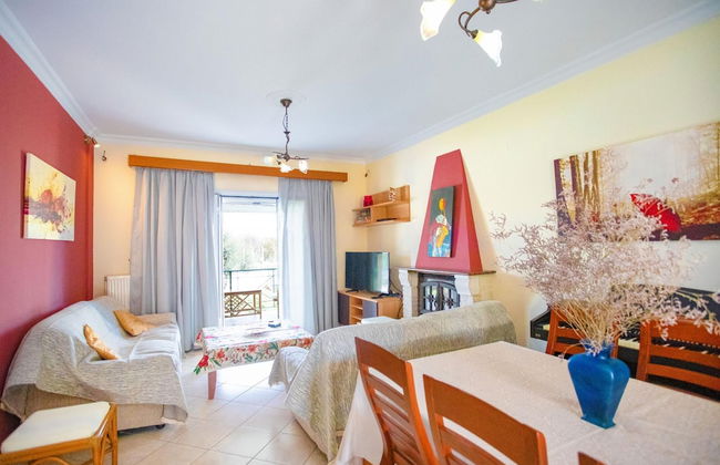 Villa Poros in Ionian Islands - Foto 10