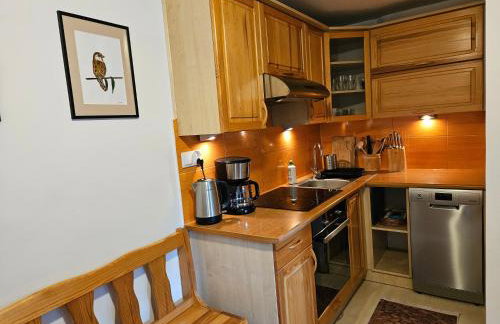 Apartamenty Cicha Dolina - Foto 31