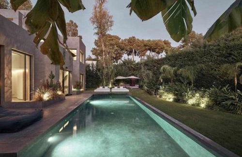 Soulhouse Marbella, exclusiva villa galardonada - Foto 2