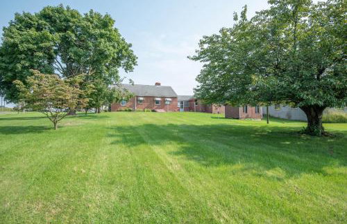 Pine Grove Cottage - Foto 34