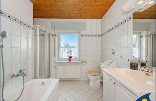 Haus Wartenberg Whg 01 - Foto 16