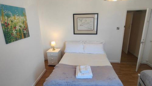 Home from home - 2 bedroom apartment - Foto 2