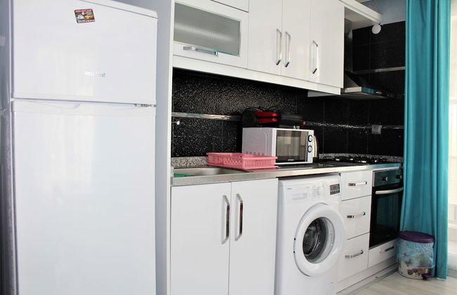 Mavi Restaurant & Apartments 1 - Foto 19