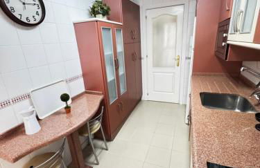 Vonitas vistas a Sevilla - Photo 10