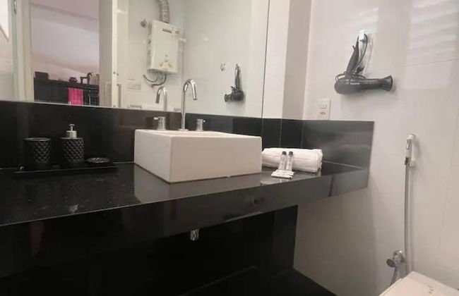 Apartamento Ipanema Studio Deluxe HIR 37 - Foto 10