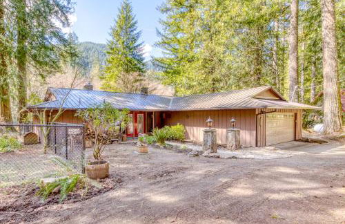 Retreat on the Salmon River - Foto 28