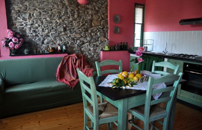 Agriturismo Ca' dei Conti - Foto 23