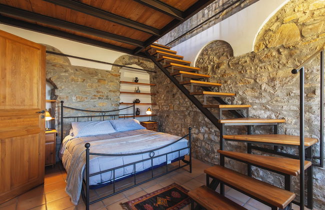 Traditional Ligurian House - Foto 1