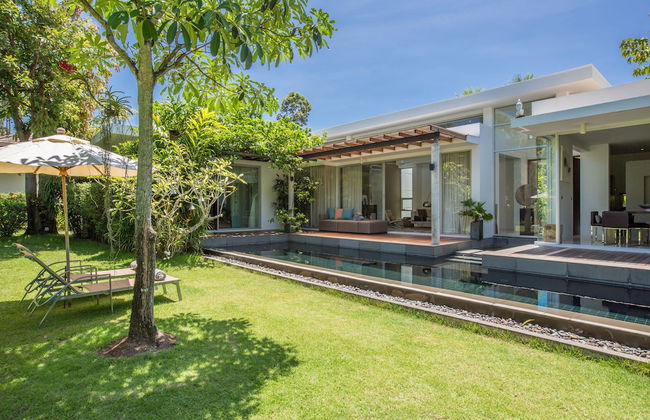 Samui Villa Koru - Photo 19