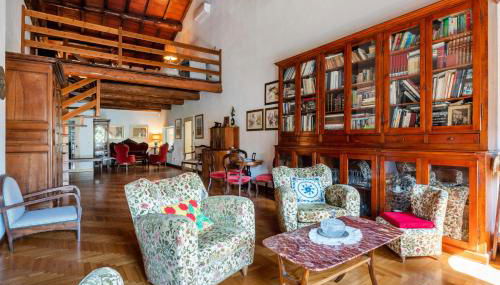 Splendido apt con piscina e parking a Colorno - Photo 2