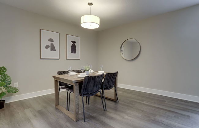 Comfort Living Alexandria Apts - Foto 39