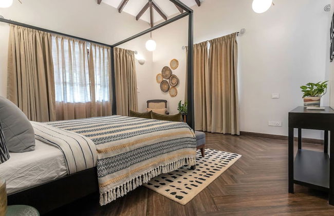 Featured on Elle Decor Villa Kanai by Hireavilla - Photo 30