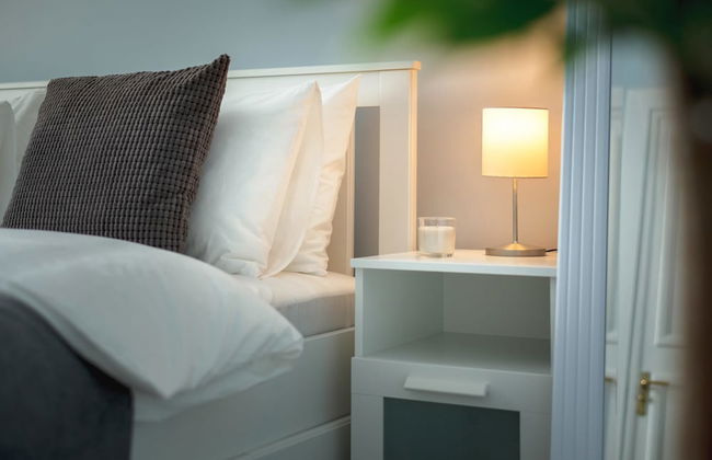 Kudrinskaya Tower - Foto 24