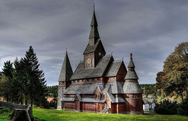 Granetal.quartier-apartment Bocksberg - Photo 18