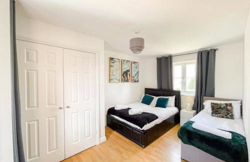 Barking Leisure and Contractor Stays - Foto 5