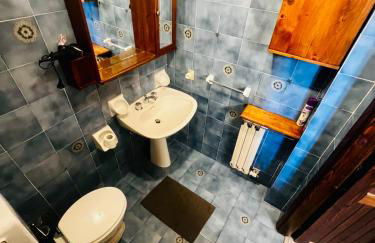 Stella Alpina Apartment - Prato nevoso - Foto 21