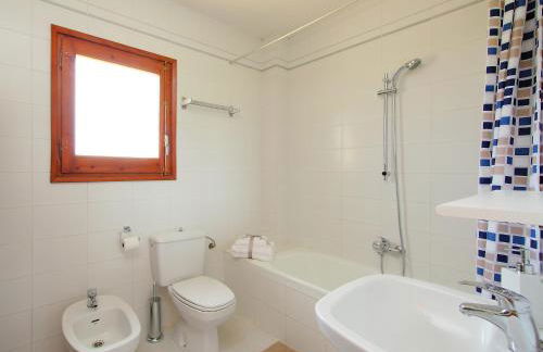 Holiday Home Mas Rovira 8 by Interhome - Foto 15