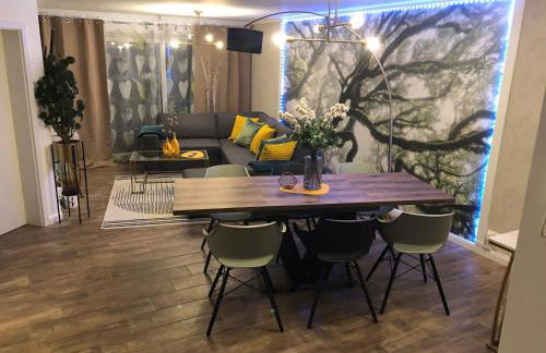 Spa Aphrodite, Wohlfühlen und Wellness mit Privatsphäre, sowie Homeoffice Arbeitsplatz mit schnellem 250 Mbit WLAN - Foto 36