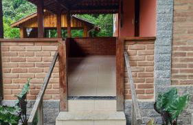 Casa Dona Zezé - Photo 21