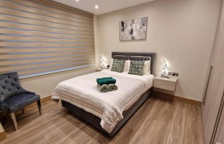 Deluxe House - Foto 20