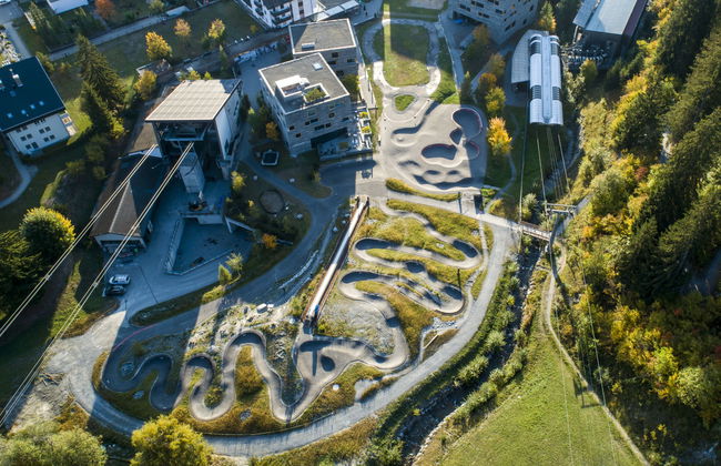 Comfort Alpine - Foto 16