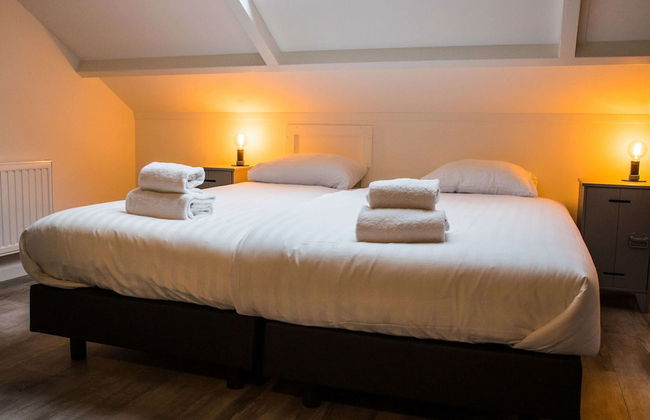 Cozy Holiday Home in Vrouwenpolder Close to the Beach - Photo 10