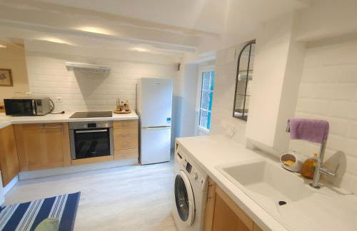 Apartment 55 m2, sunny garden & pool in Villa 1905 - Foto 11