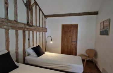 Les maisons de la baguette - Foto 25