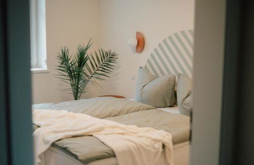 Villa Haag - Design-Apartment - Foto 15