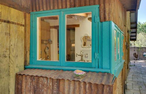 Patagonia Cottage with Patio and Yard Walk to Town! - Foto 23