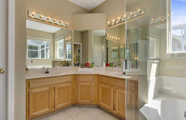 Sun Living: Golf Community, Private Pool 809 - Foto 19