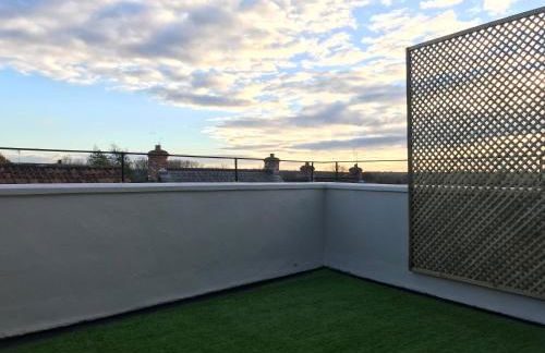 The Flat Axbridge - Foto 7