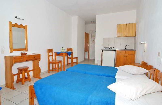 Oasis Apartments - Foto 24