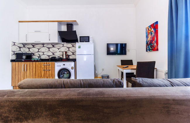 Aspendos Seaside - Foto 25