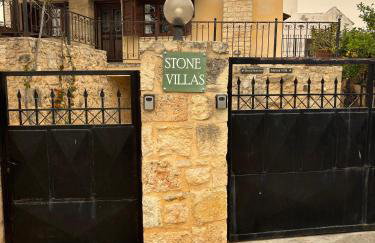 Melina Stone Villa - Photo 22