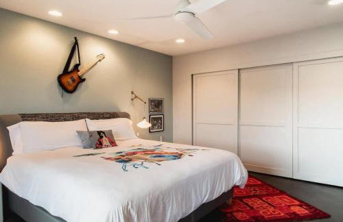 The Rockstar By The Cohost Company - Foto 79