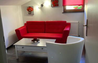 Gite de la Streng - Foto 25