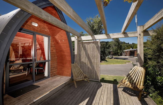 Hot Water Beach TOP 10 Holiday Park - Foto 46