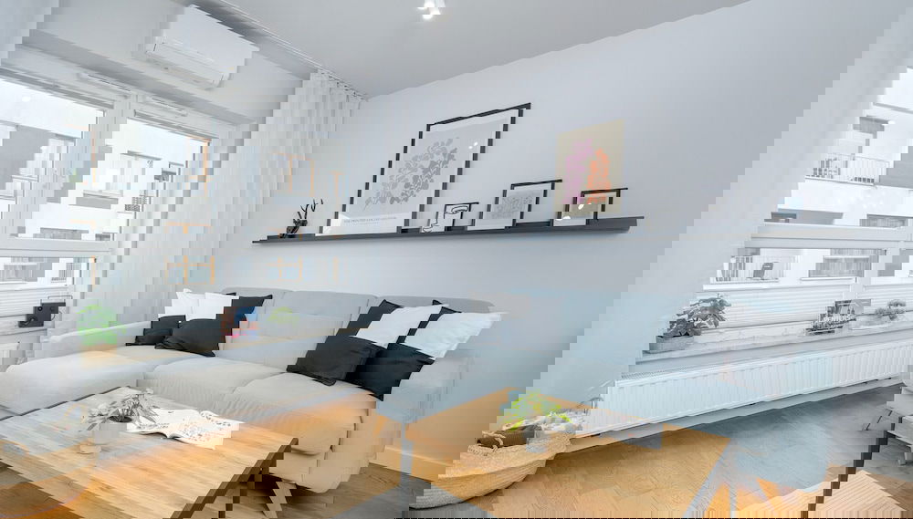 Ślusarska Apartment by Renters Prestige - Foto 1, Imagen principal