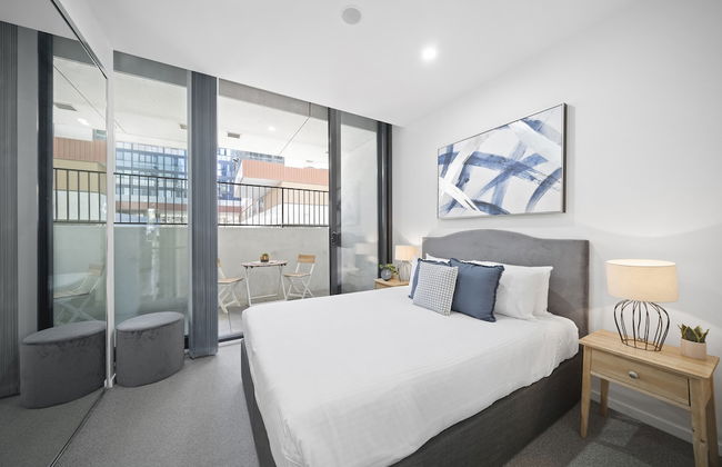 Founders Lane Apartments by Urban Rest - Foto 2