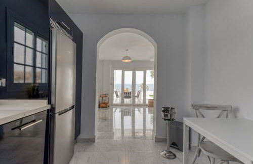 Portomare Delight Private pool & Seaviews Pasito Blanco - Foto 19