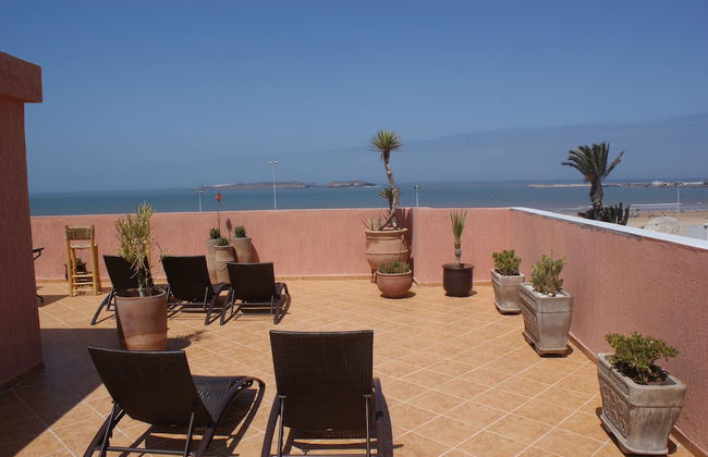 Résidence Louzani - Foto 19