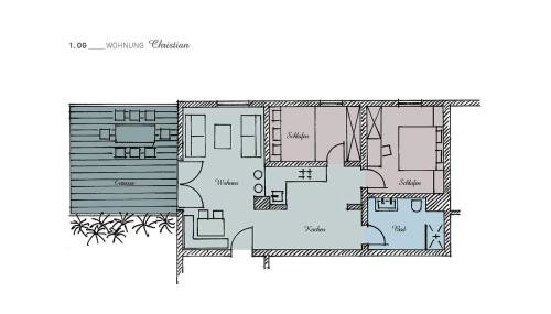 Rosinas - Christian - Foto 3