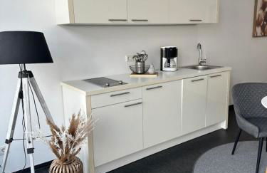 Doppelzimmer im Strandhaus 2 Grundbelegung 2 Pers - Foto 10