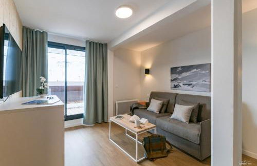 Lagrange Vacances Le Cristal de Piau - Foto 17