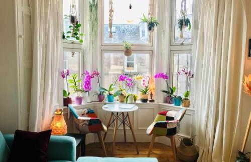 Cosy 2 Bedroom Flat in Edinburgh - Foto 3