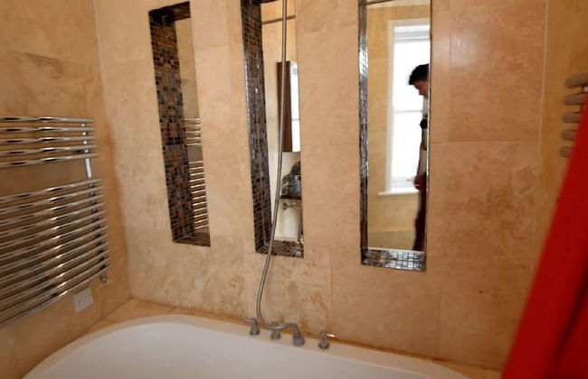 Beautiful 2-bed Flat in London - Foto 16