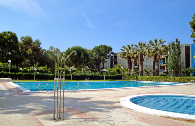 Reus Mediterraneo - Foto 2