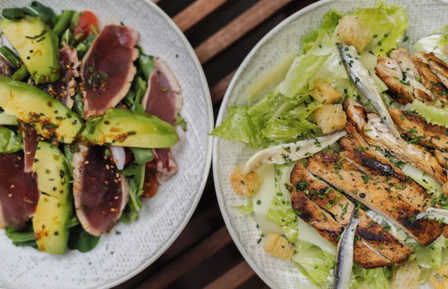 Charles Hope Cape Town - Foto 67