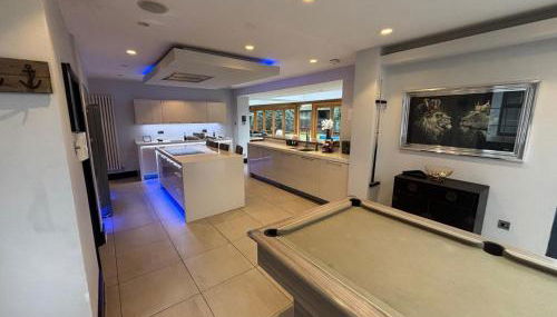 Mereside House Private Pool Retreat - Foto 4